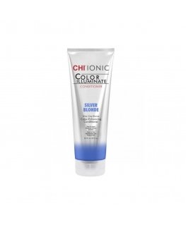 CHI Ionic Color Illuminate Silver Blonde Conditioner 251 ml