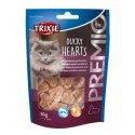 TRIXIE 42705 Kissa Välipala Ankka 50 g TRIXIE 42705 Kissa Välipala Ankka 50 g