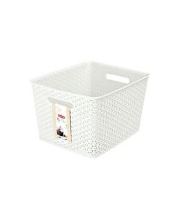 Basket My Style L 18L cream