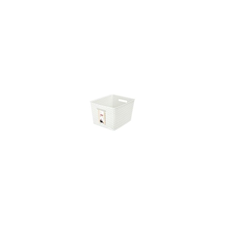 Basket My Style L 18L cream