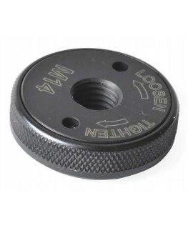 AW-Tools AW QUICK TIGHTENING NUT FOR SDS CORNER BLADE CLICK M14