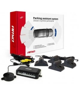Sensor kit for camera and LCD truck 19mm amio-04073