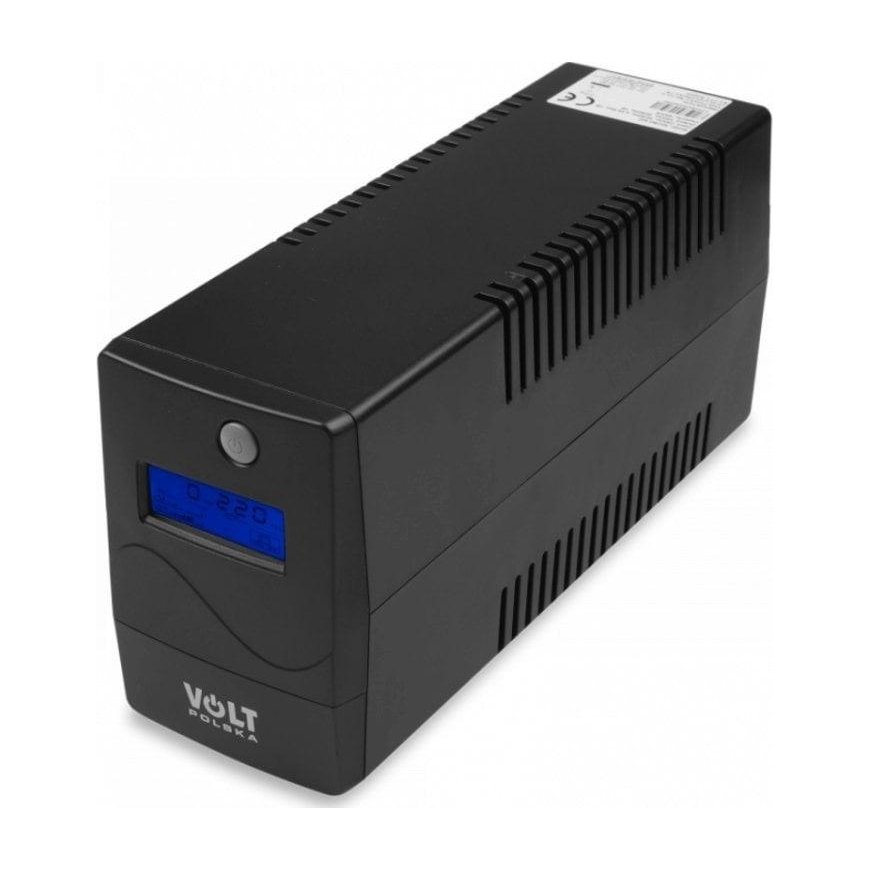Volt UPS EMERGENCY POWER SUPPLY VOLT