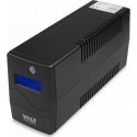 UPS EMERGENCY POWER SUPPLY VOLT POLSKA MICRO 600VA 360W UPS EMERGENCY POWER SUPPLY VOLT POLSKA MICRO 600VA 360W