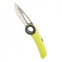 Petzl spatha nuga - kollane PETZL Petzl spatha nuga - kollane PETZL