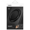UNIQ Gripfit 360 Magnetic Mount&Kickstand Magnetic Holder black/midnight black UNIQ Gripfit 360 Magnetic Mount&Kickstand Magnetic Holder black/midnight black