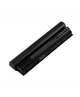 Notebook battery, Extra Digital Extended, DELL 09K6P, 6600mAh