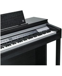 Kurzweil CUP P1 Black - Pianino cyfrowe