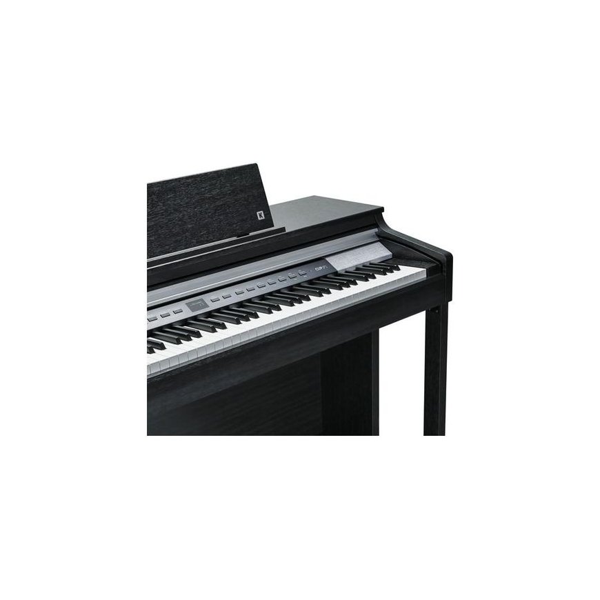 Kurzweil CUP P1 Black - Digitālās