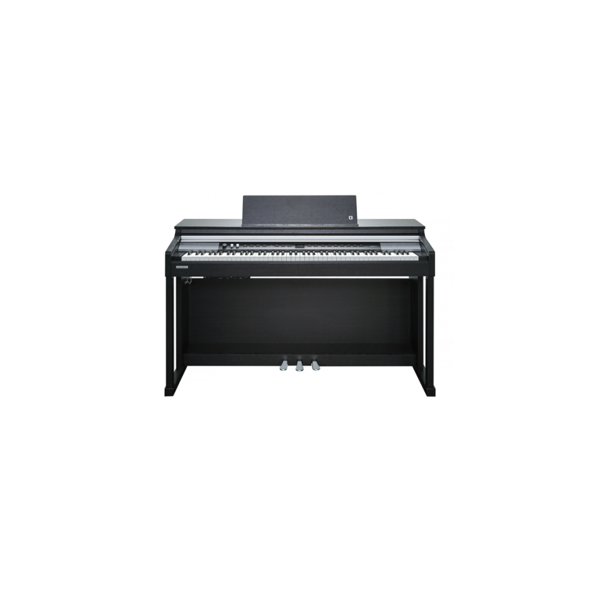 Kurzweil CUP P1 Black - Digitālās klavieres – 2