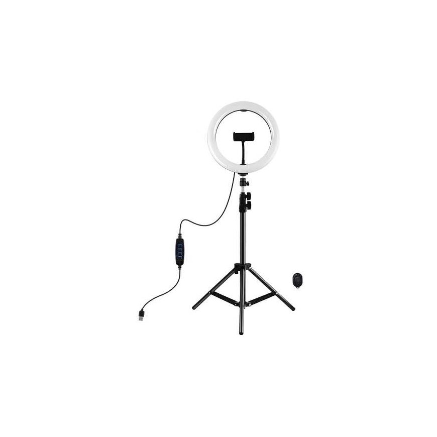 Puluz LED ring lamp 26cm