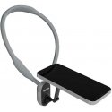 Magnetic neck holder TELESIN for mobile phones MNM-002 Magnetic neck holder TELESIN for mobile phones MNM-002