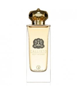 Grandeur Callisto Nuit Intense unisex eau de parfum 85 ml