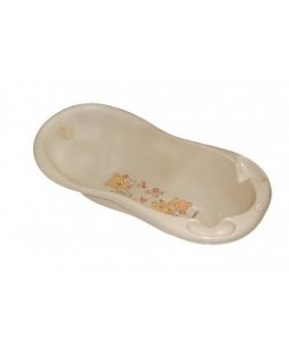 TEGA vonelė Teddy Bear 102cm sand SF-005