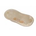 TEGA bathtub Teddy Bear 102cm sand SF-005 TEGA bathtub Teddy Bear 102cm sand SF-005