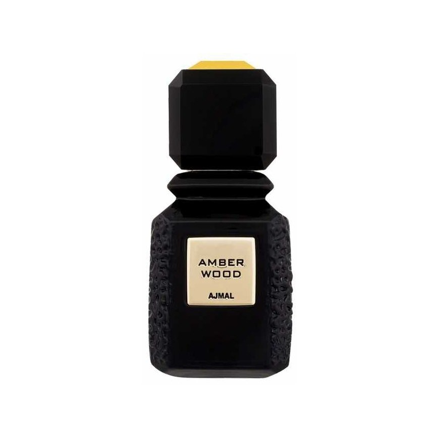 Ajmal Amber Wood EDP perfumed water