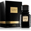 Ajmal Amber Wood EDP parfumuotas vanduo unisex, 50 ml