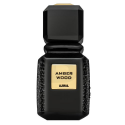 Ajmal Amber Wood EDP perfumed water unisex, 50 ml