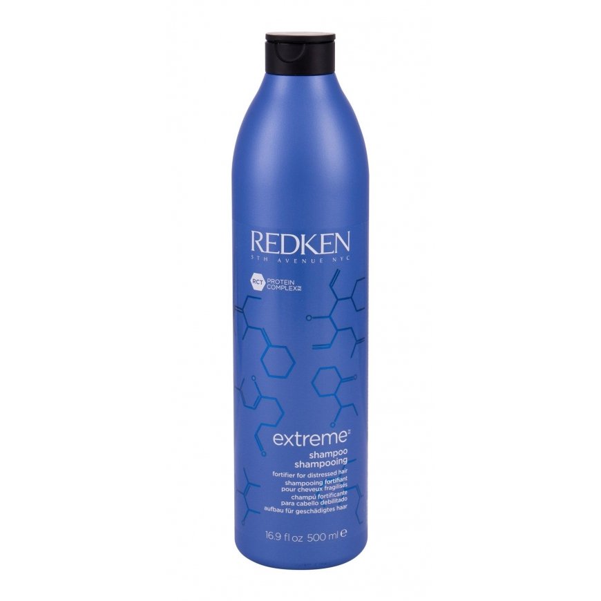 Redken Extreme Restorative Shampoo (500 ml) – 2