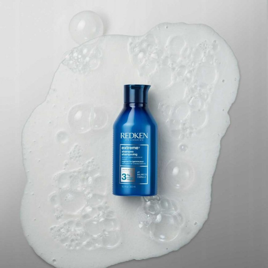 Redken Extreme Restorative Shampoo (500 ml) – 4