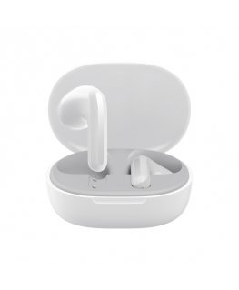 Xiaomi Redmi Buds 4 Lite Kõrvaklapp Juhtmevaba Kõrvasisene Kõned/muusika USB tüüp-C Bluetooth Valge