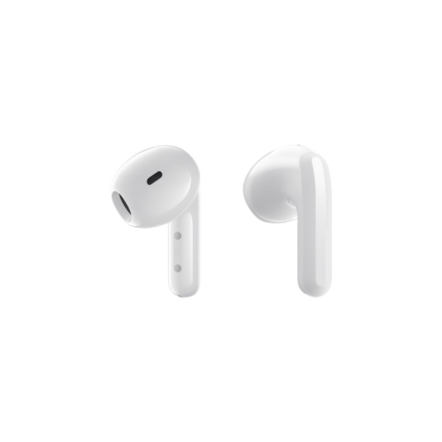 Xiaomi Redmi Buds 4 Lite Austiņas Bezvadu Ausīs Zvani / mūzika USB Veids-C Bluetooth Balts – 2