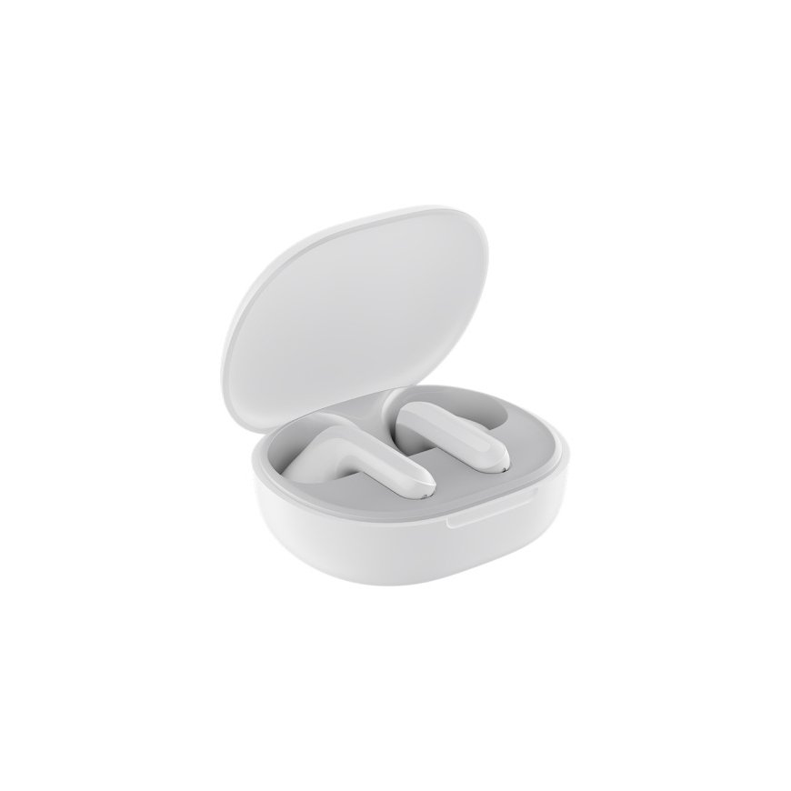 Xiaomi Redmi Buds 4 Lite Kuulokkeet Langaton In-ear Puhelut/Musiikki USB Type-C Bluetooth Valkoinen – 3