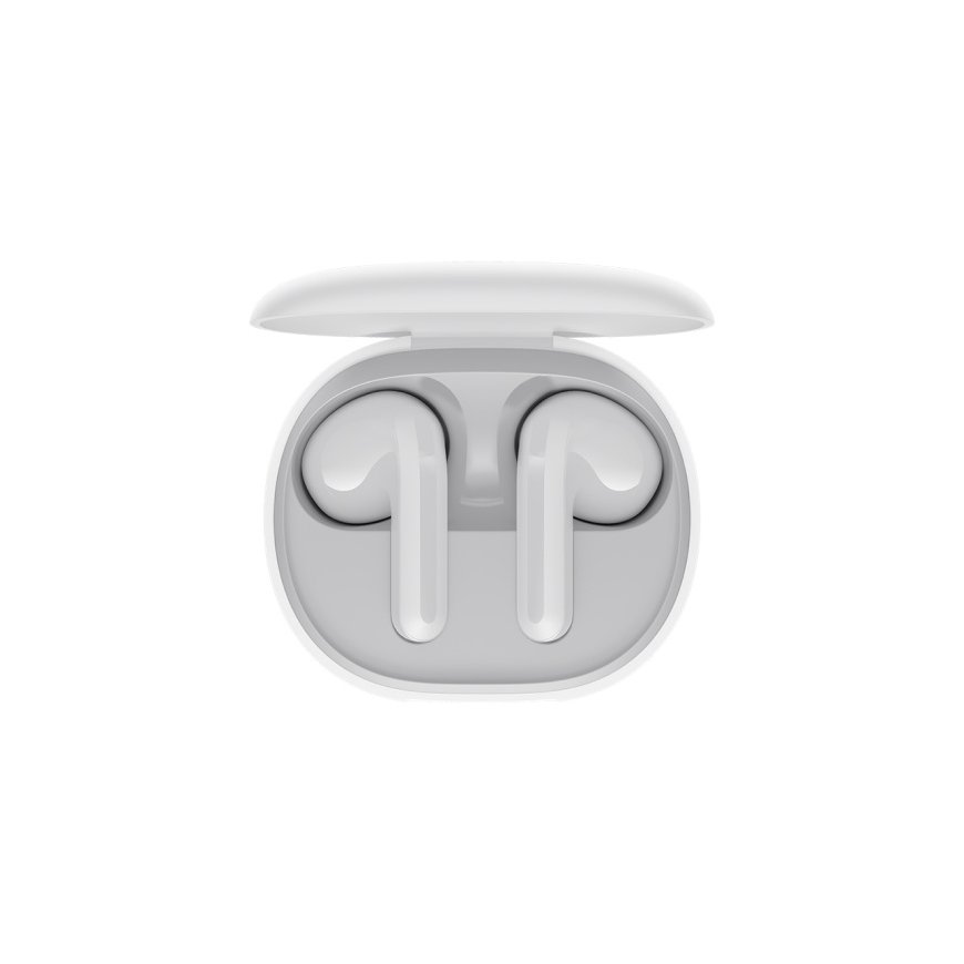 Xiaomi Redmi Buds 4 Lite Kuulokkeet Langaton In-ear Puhelut/Musiikki USB Type-C Bluetooth Valkoinen – 4