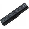 Extra Digital Notebook battery, TOSHIBA PA3818U, 5200mAh Extra Digital Notebook battery, TOSHIBA PA3818U, 5200mAh