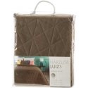Eurofirany SI/N/LUIZ/3/BRÄZ 200X220 BRÄZ Eurofirany SI/N/LUIZ/3/BRÄZ 200X220 BRÄZ