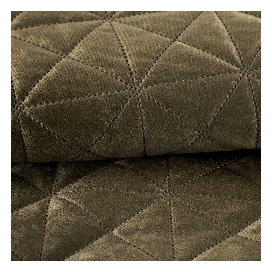 Eurofirany SI/N/LUIZ/3/BRÄZ 200X220 BRÄZ – 5
