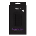 Huawei P Smart 2019 2.5D Full Cover Japan Glue Glass Anti-Static