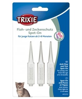 TRIXIE 25379 товар для ухода за кожей/лапами домашних животных