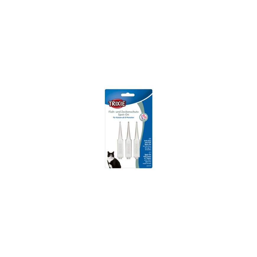 TRIXIE 25379 pet skin/paw care product – 2