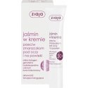 Jasmine Anti-Wrinkle Eye Cream - Vyhlazující oční krém