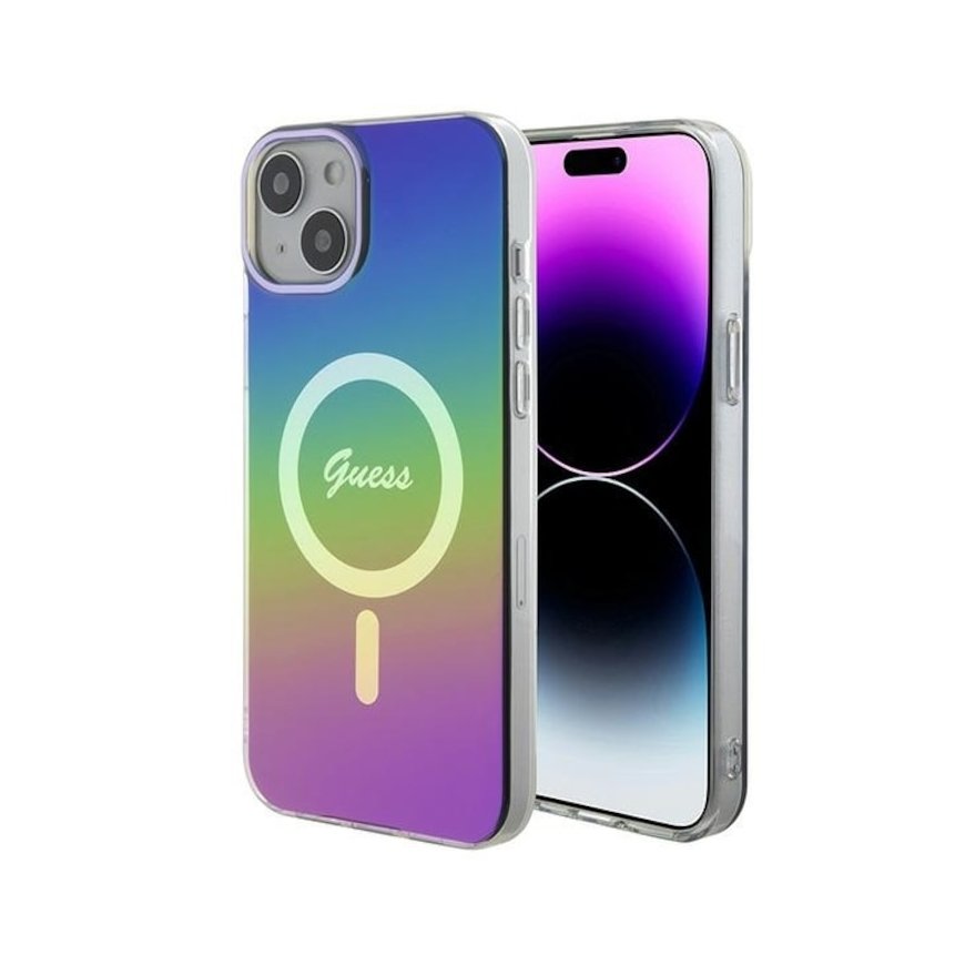 Guess GUHMP15MHITSK iPhone 15 Plus 6