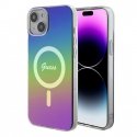 Guess GUHMP15MHITSK iPhone 15 Plus 6.7" wielokolorowy|rainbow ha
