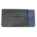 Devia Ultra-Thin MacBook Leather bracket bag 13.3" Devia Ultra-Thin MacBook Leather bracket bag 13.3"
