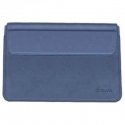 Devia Ultra-Thin MacBook Leather bracket bag 13.3" Devia Ultra-Thin MacBook Leather bracket bag 13.3"