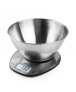 Eta Dori Stainless steel Countertop Electronic kitchen scale