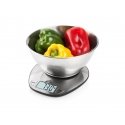 Eta Dori Stainless steel Countertop Electronic kitchen scale Eta Dori Stainless steel Countertop Electronic kitchen scale