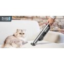 Handheld, cordless, car vacuum cleaner, 14.8V, 200W, TEESA Handheld, cordless, car vacuum cleaner, 14.8V, 200W, TEESA