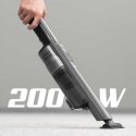 Handheld, cordless, car vacuum cleaner, 14.8V, 200W, TEESA Handheld, cordless, car vacuum cleaner, 14.8V, 200W, TEESA