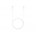 - EP-DN975BWE Samsung USB-C/USB-C Data Cable 5A 1m White (OOB Bulk) - EP-DN975BWE Samsung USB-C/USB-C Data Cable 5A 1m White (OOB Bulk)