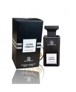 Grandeur Ultra Famous unisex eau de parfum 100 ml