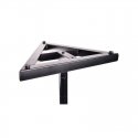 Dna Professional DNA MON 1 Monitor Speaker Stand Set Dna Professional DNA MON 1 Monitor Speaker Stand Set