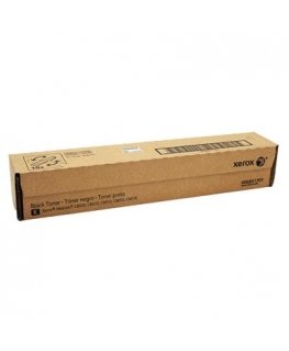 Xerox Toner DMO AltaLink C80xx Black Schwarz (006R01701)(26k)