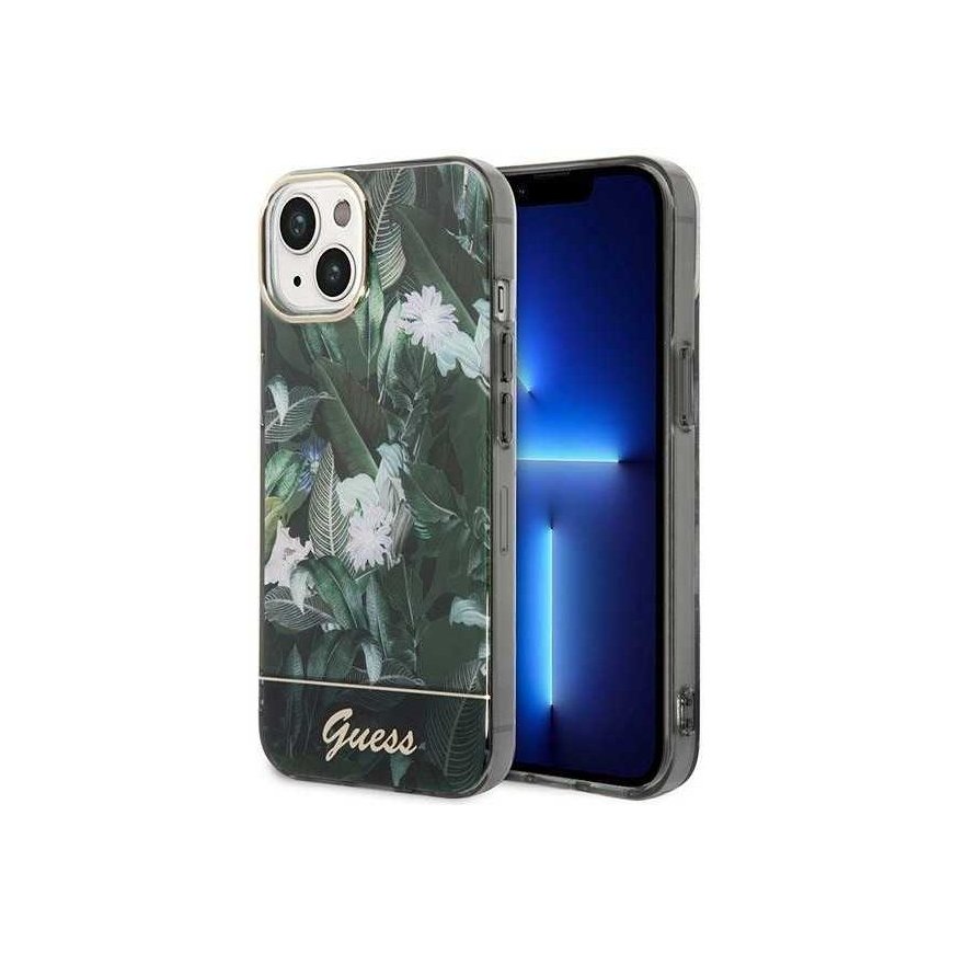 GUESS Case Guess GUHCP14SHGJGHA iPhone 14