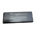 Extra Digital Laptop battery for A1185, 5600mAh