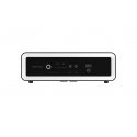 Zotac ZBOX CI629 NANO 1.8L sized PC Black, White i3-1315U Intel SoC 1.2 GHz Zotac ZBOX CI629 NANO 1.8L sized PC Black, White i3-1315U Intel SoC 1.2 GHz